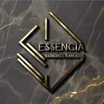 Logotipo da empresa ESSENCIA DO MARMORE