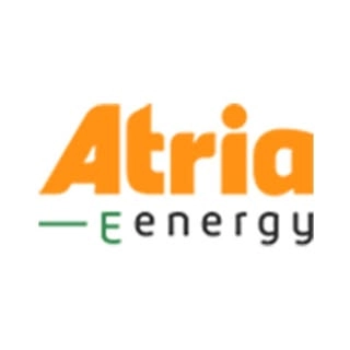Logotipo da empresa WA ENERGY