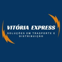 Logotipo da empresa VITORIA EXPRESS