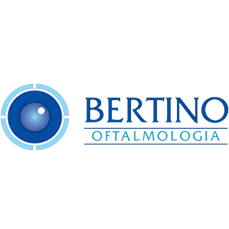 Logotipo da empresa VERTICE OFTALMOLOGIA