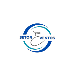 Logotipo da empresa SETOR EVENTOS