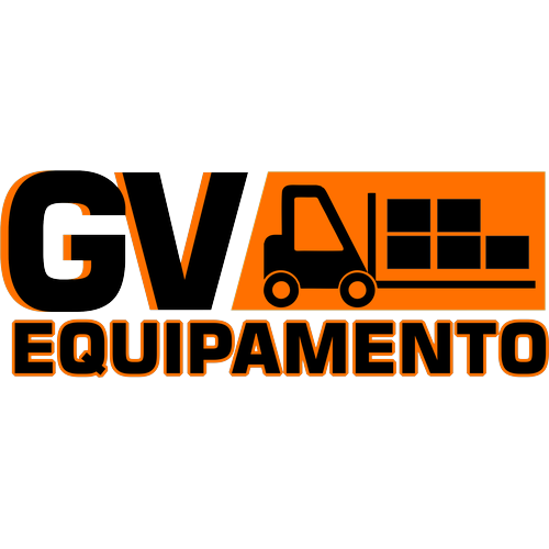 Logotipo da empresa GV EQUIPAMENTOS