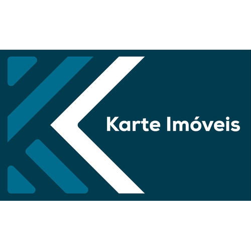 Logotipo da empresa KARTE IMOVEIS