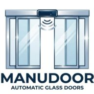 Logotipo da empresa MANUDOOR AUTOMATIC GLASS ROOM