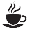 Logotipo da empresa CAFE DA DEIA