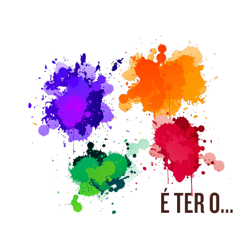 Logotipo da empresa E TER O