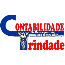 Logotipo da empresa CONTABILIDADE TRINDADE