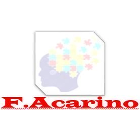 Logotipo da empresa PEDRO ACARINO JUNIOR