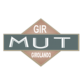Logotipo da empresa MUT & GEN AGROPECUARIA