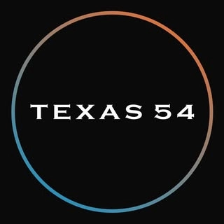 Logotipo da empresa TEXAS 54