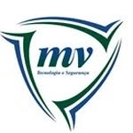 Logotipo da empresa MV CONNECT SECURITY E SOLAR