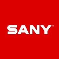 Logotipo da empresa SANY BRASIL MANUFACTURING
