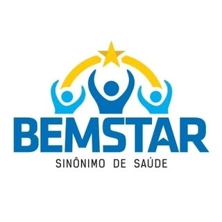 Logotipo da empresa CENTRO MEDICO BEMSTAR