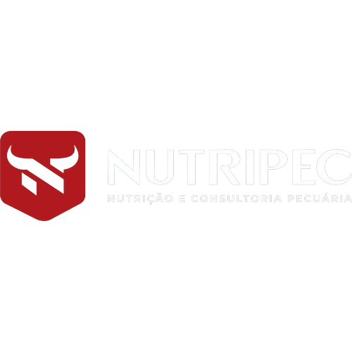 Logotipo da empresa NUTRIPEC