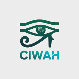 Logotipo da empresa CIWAH