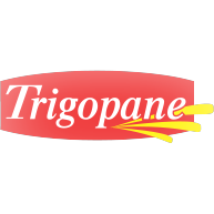 Logotipo da empresa TRIGOPANE