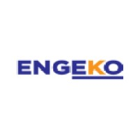 Logotipo da empresa ENGEKOGREEN