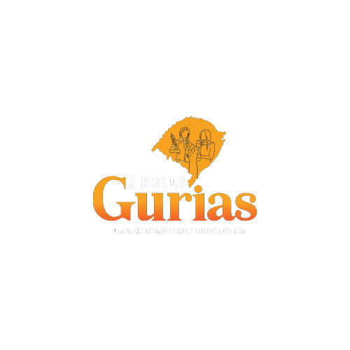 Logotipo da empresa CHURRAS DAS GURIAS FRANCHISING LTDA