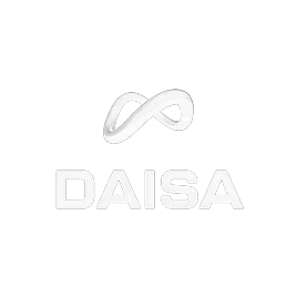 Logotipo da empresa DAISA IMPORTS