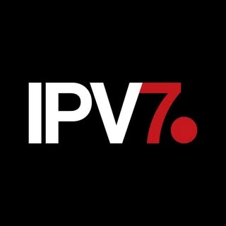 Logotipo da empresa IPV7 NIIS