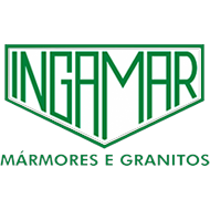Logotipo da empresa INGAMAR