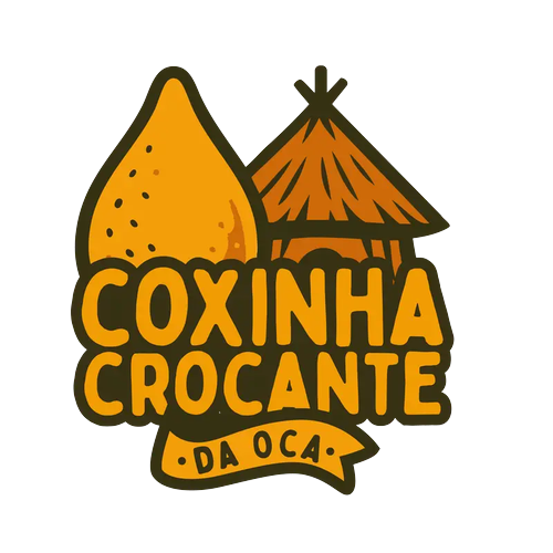 Logotipo da empresa OCA DO PASTEL MARAPONGA LTDA