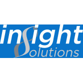 Logotipo da empresa INSIGHT PROJETOS E CONSULTORIA LTDA