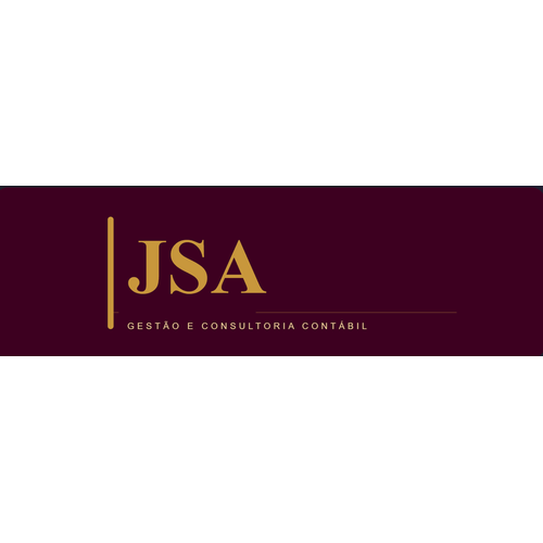 Logotipo da empresa JSA GESTAO E CONSULTORIA CONTABIL LTDA