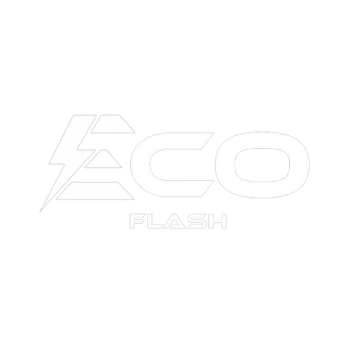Logotipo da empresa ECOFLASH TECNOLOGIA LTDA