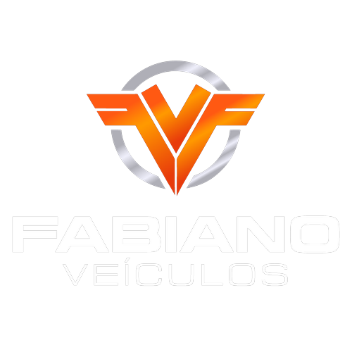 Logotipo da empresa FABIANO VEICULOS