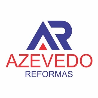 Logotipo da empresa AZEVEDO CONSTRUCOES E REFORMAS LTDA