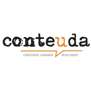 Logotipo da empresa CONTEUDA