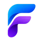 Logotipo da empresa FLUXAS