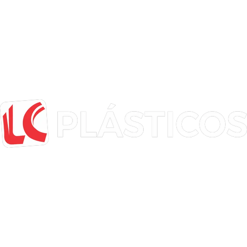 Logotipo da empresa LC PLASTICOS