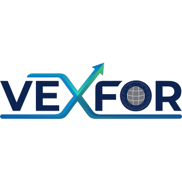 Logotipo da empresa VEXFOR LTDA