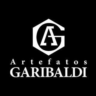 Logotipo da empresa ARTEFATOS DE CIMENTO GARIBALDI LTDA