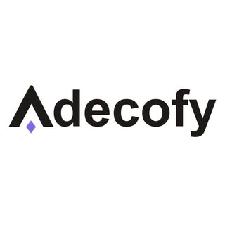 Logotipo da empresa ADECOFY SERVICE GROUP