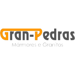 Logotipo da empresa GRAN PEDRAS MARMORES E GRANITOS
