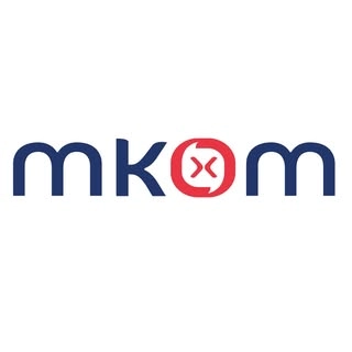 Logotipo da empresa MKOM CONSULTORIA LTDA