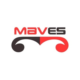 Logotipo da empresa MAVES