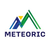Logotipo da empresa METEORIC LAND LTDA