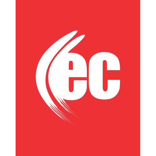 Logotipo da empresa ESCOLHA CERTA