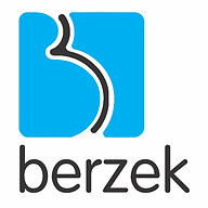 Logotipo da empresa BERZEKELETRO