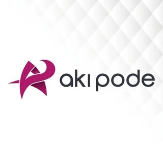 Logotipo da empresa AKIWELL SUPLEMENTOS LTDA