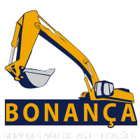 Logotipo da empresa BONANCA SERVICOS