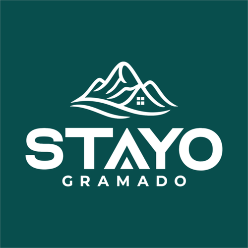 Logotipo da empresa STAYO GRAMADO