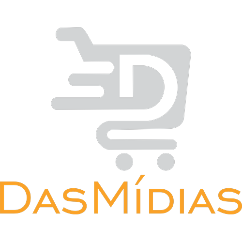 Logotipo da empresa DASMIDIAS PROPAGANDA E MARKETING LTDA