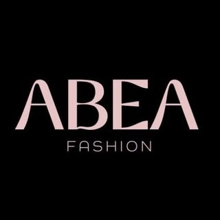Logotipo da empresa ABEA FASHION