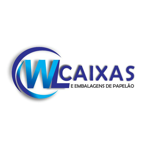 Logotipo da empresa GRUPO WL