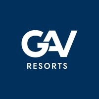 Logotipo da empresa GAV TRADING